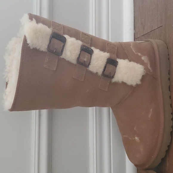 Ugg boots - Picture 3 of 8